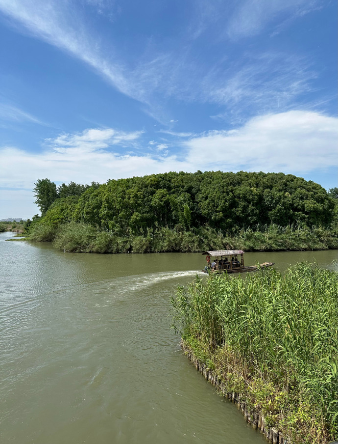 2024常熟沙家浜风景区介绍,开放时间,门票优惠政策_大.