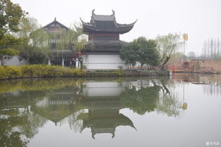 苏州博越车友会常熟分会 沙家浜红色之旅