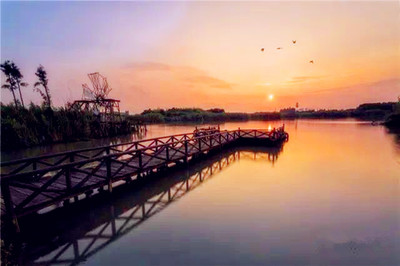 沙家浜大门票+冰雪节门票【特卖】沙家浜门票团购_特价特卖_旅游打折-驴妈妈旅游团购