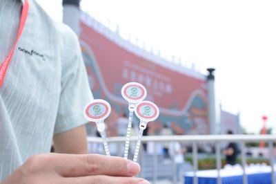 吃货们有福了!阳澄湖大闸蟹开捕“第一篓” 今年总产量约10260吨