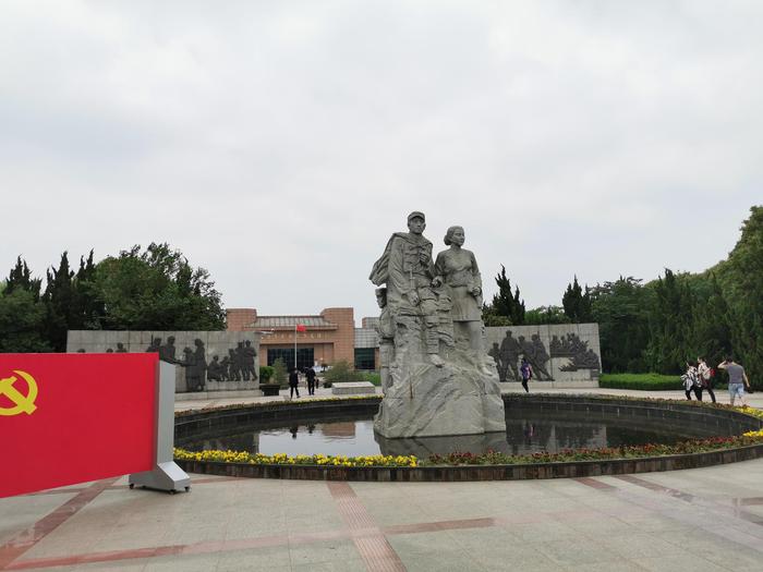 沙家浜:红色旅游和生态旅游完美融合