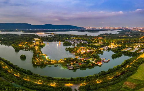 常来常熟 2023常熟城市品牌上海推介会成功举行，沙家浜旅游引领新亮点