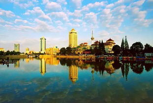 从桐乡出发，探寻周边五大5A级景区——沙家浜之旅不容错过