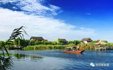 沙家浜、虞山尚湖旅游攻略 红色经典与山水诗画的完美融合