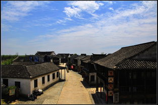 <挖掘红色底蕴，畅享经典之旅——沙家浜全面游览指南>