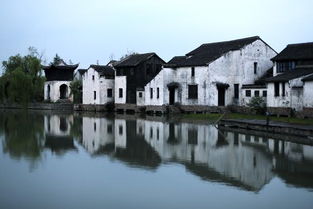 常熟沙家浜水上花田，三天两夜梦栖江南全攻略